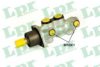 LPR 1551 Brake Master Cylinder